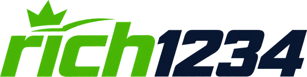 rich1234 Logo